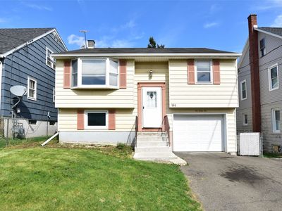 164 N Baldwin St, Johnson City, NY, 13790