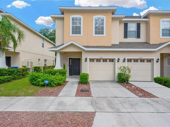 1041 Andrew Aviles Cir, Tampa, FL 33619
