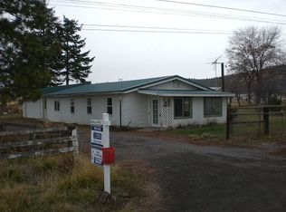 12883 Highway 66, Klamath Falls, OR 97601