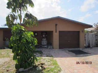 3709 NE 13th Ter, Pompano Beach, FL 33064