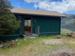 8036 High Hill Rd, Julian, CA 92036