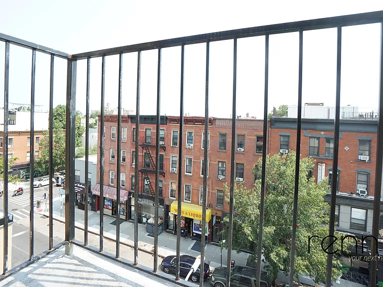 1196 Bedford Ave #4B — Photo 3