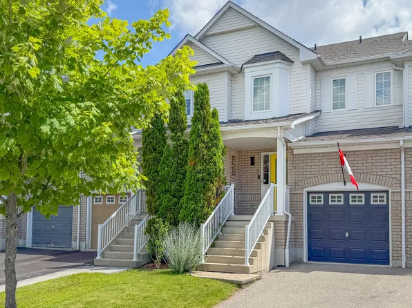 5 Davidson St, Whitby, ON L1P 1V9