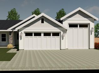 2507 E Sunrise St, Emmett, ID 83617