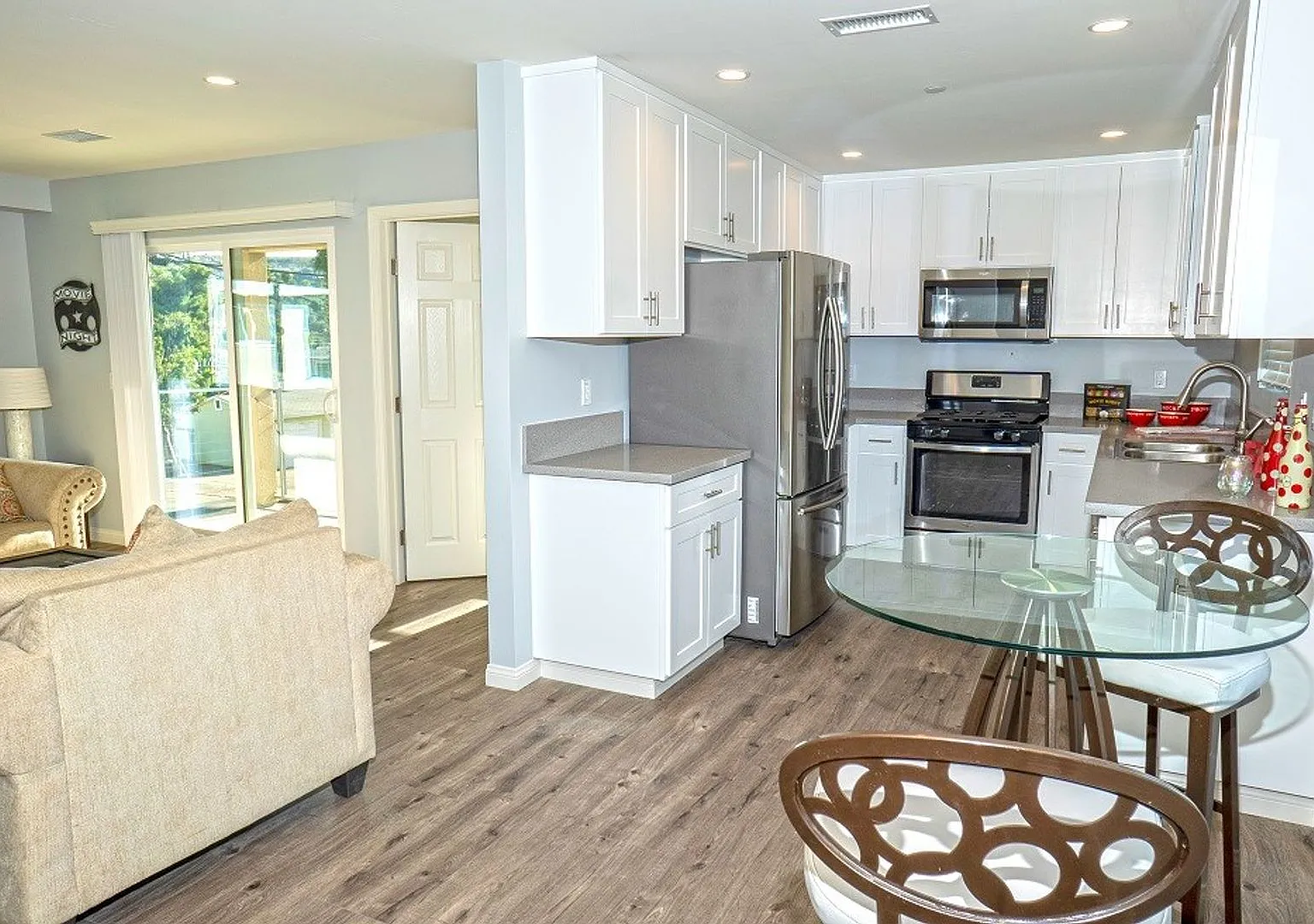 KT PB TAMPA LLC - 4355-4363 Rosebud Terrace — Photo 4