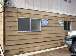 145 Keystone Pl APT C, Reno, NV 89503