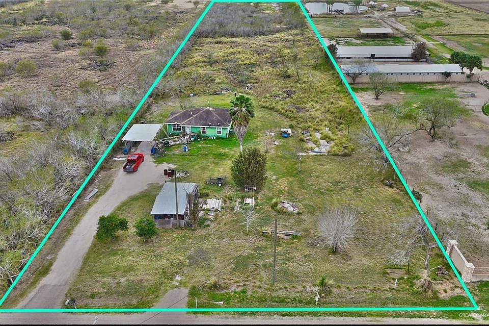 8719 Charles Green Rd, Edcouch, TX 78538 | MLS #425566 | Zillow