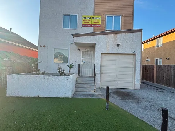 1142 E 50th St, Los Angeles, CA 90011