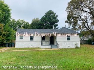 1551 Rebecca St, Memphis, TN 38111