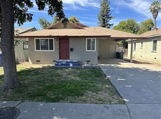 631 W Olive Ave, Turlock, CA 95380