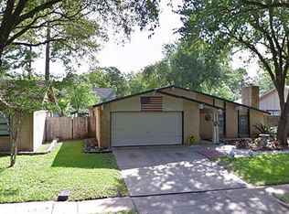 18002 Navajo Trail Dr, Spring, TX 77388