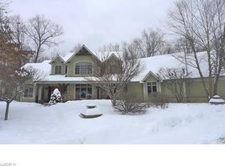 3261 Gullane Dr, Richfield, OH 44286