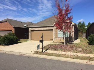 6558 Southern Trace Dr, Leeds, AL 35094