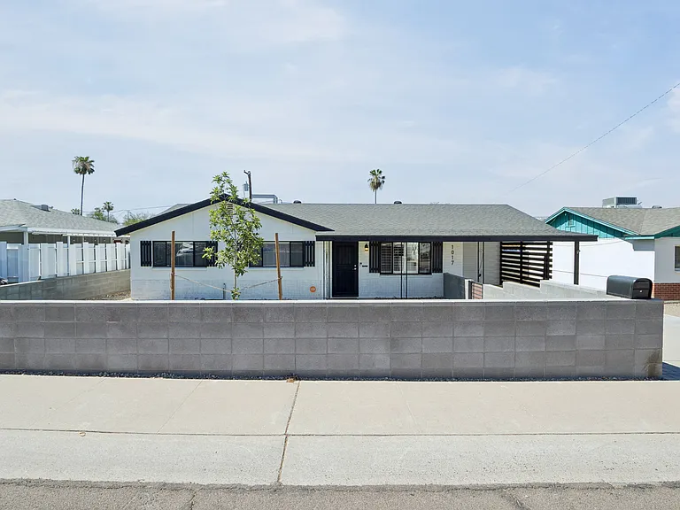 1017 E El Caminito Dr — Photo 36
