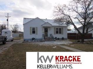 1915 W College St, Grand Island, NE 68803