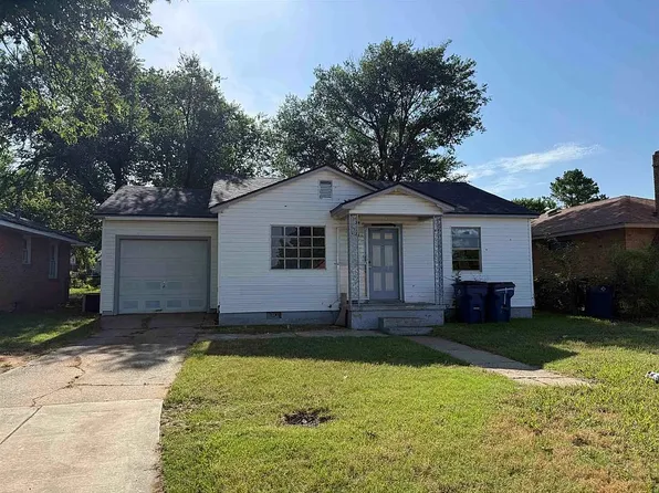 1004 N B St, Duncan, OK 73533