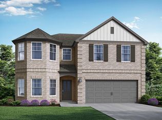 3227 Spool Ln, Huntsville, AL 35805