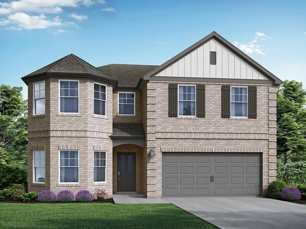 3227 Spool Ln, Huntsville, AL 35805