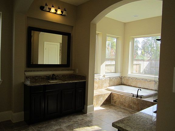 David Weekley Homes Inventory Photo