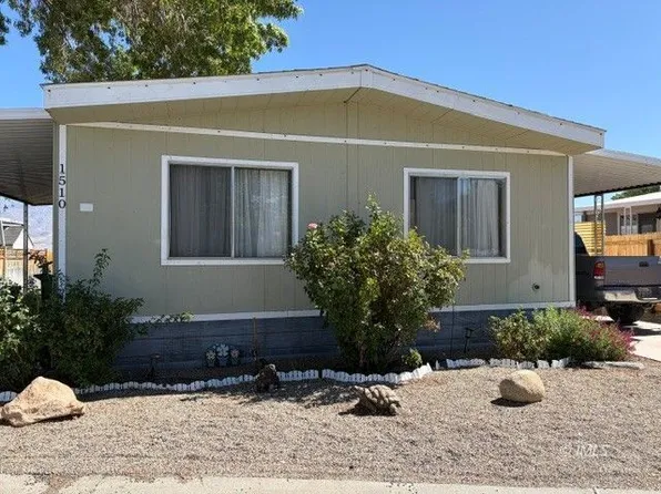 1510 Argyle Ln, Bishop, CA 93514