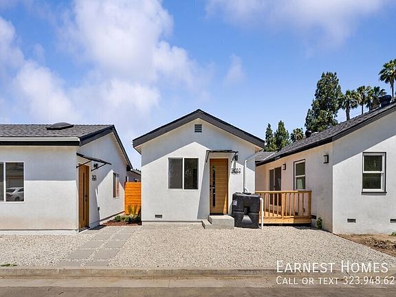 3rd image of 19433 Valerio St #2