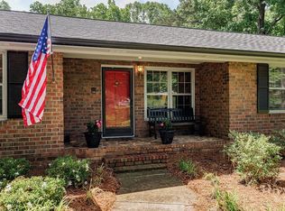 226 Baker Street, Statham, GA 30666
