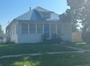 1824 Avenue E, Fort Madison, IA 52627
