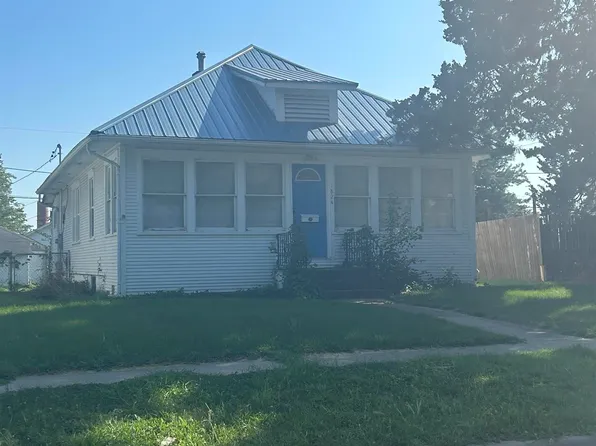 1824 Avenue E, Fort Madison, IA 52627