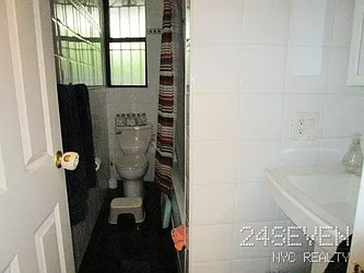 Rented by 24 7 NYC Realty Inc.