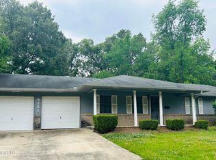 5721 Magnolia Dr, Jackson, MS 39209