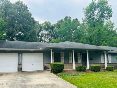 5721 Magnolia Dr, Jackson, MS, 39209