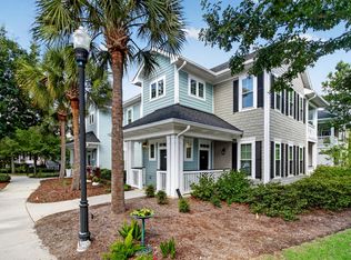 1225 Blakeway St Unit 1106, Daniel Island, SC 29492