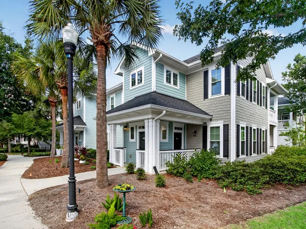 1225 Blakeway St Unit 1106, Daniel Island, SC 29492