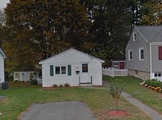 61 Hibiscus Ave, Waltham, MA 02451