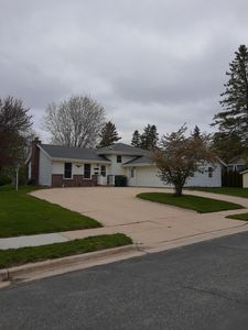305 S Poplar St, Campbellsport, WI, 53010