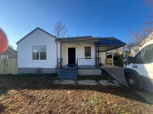 3743 Buchanan Ave, Memphis, TN 38122