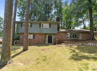 3764 Marie Cook Dr, Montgomery, AL 36109