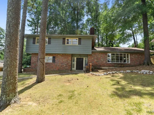 3764 Marie Cook Dr, Montgomery, AL 36109