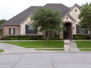 8313 Fern Leaf Ct, North Richland Hills, TX 76182