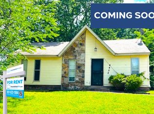 4422 Howardcrest Dr, Memphis, TN 38128