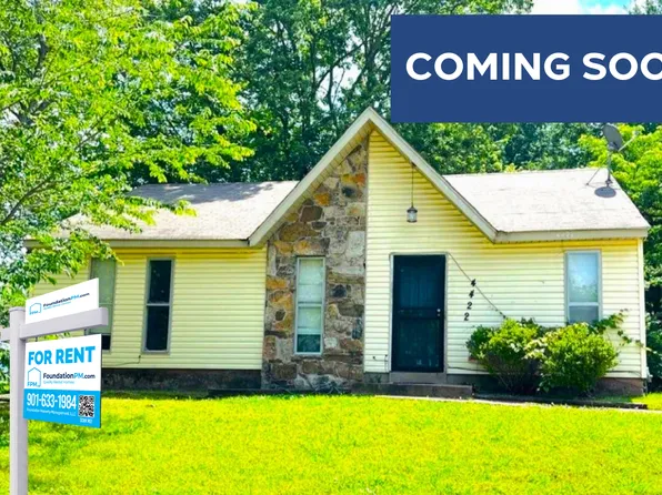 4422 Howardcrest Dr, Memphis, TN 38128