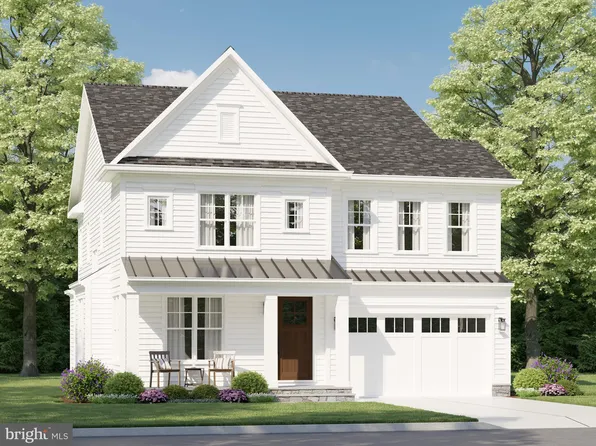 4115 Warner St, Kensington, MD 20895