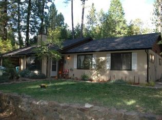 4705 Snow Mountain Way, Forest Ranch, CA 95942