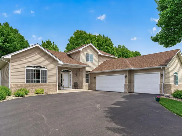 4514 Impatiens Ave N, Brooklyn Park, MN 55443