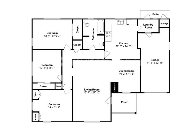 2nd image of 4412 38th Ave