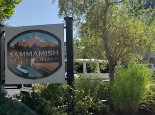 15819 NE Leary Way UNIT D139-1, Redmond, WA 98052