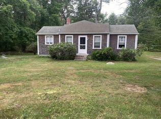 601 Reed Rd, Dartmouth, MA 02747