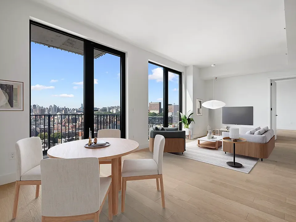 224 W 124th St #1603