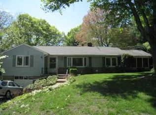 8 Ford Hill Rd, Whippany, NJ 07981