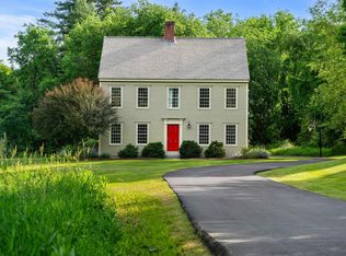 72 Joppa Hill Road, Bedford, NH 03110